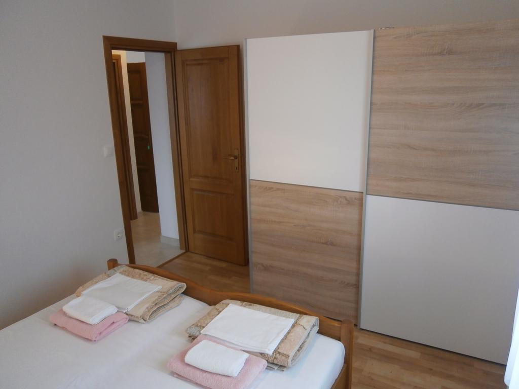 Apartments Crncic Silo  Room photo