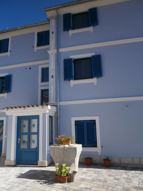 Apartments Crncic Silo  Exterior photo